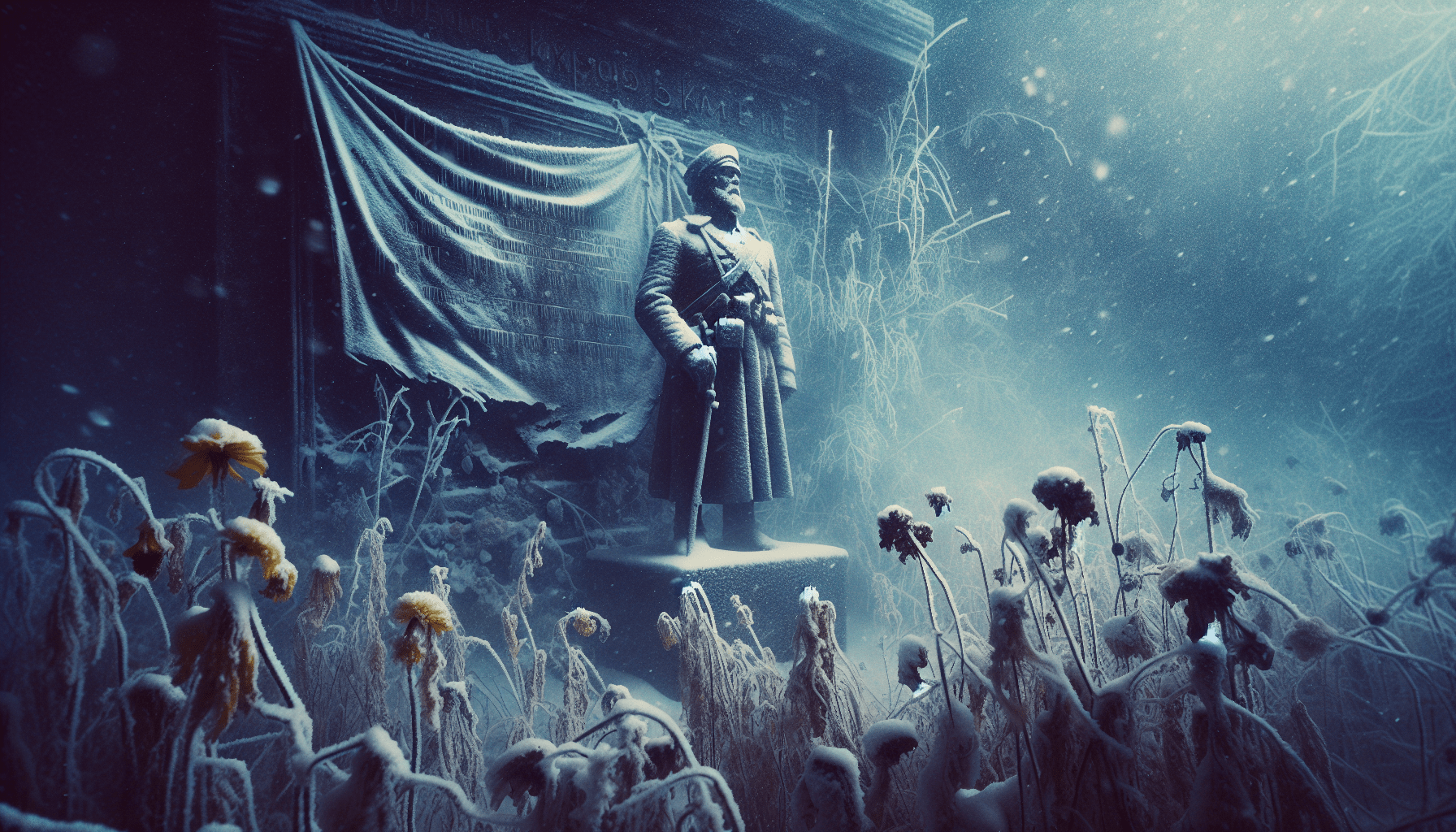 Revolt Against the Tsar: The Decembrists - Centuries of Combat