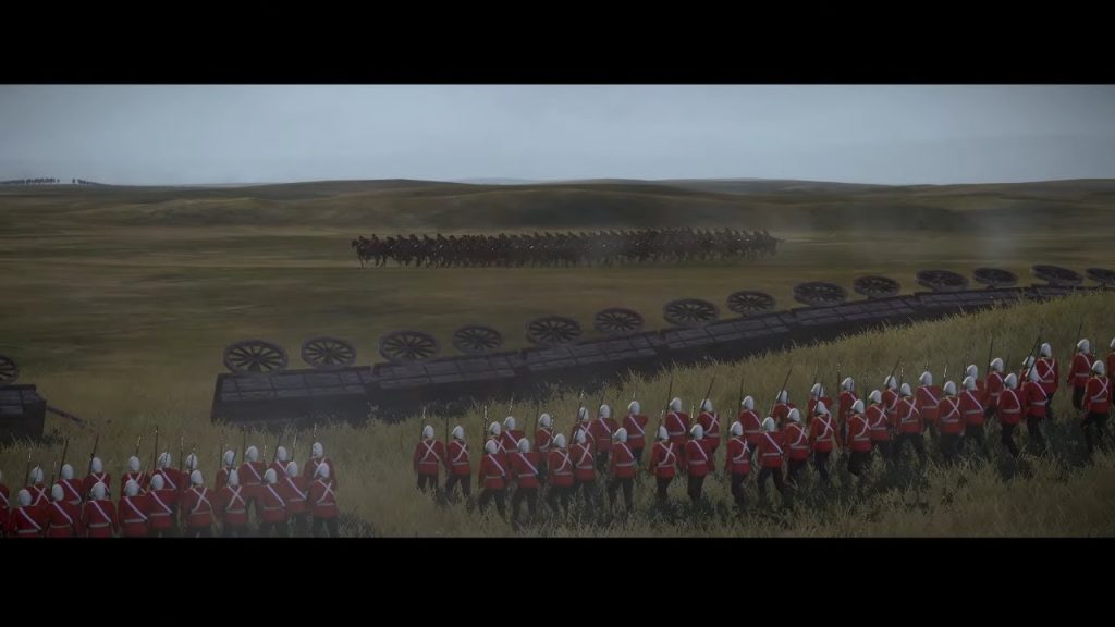 The Battle of Kambula: A Turning Point in the Anglo-Zulu War ...