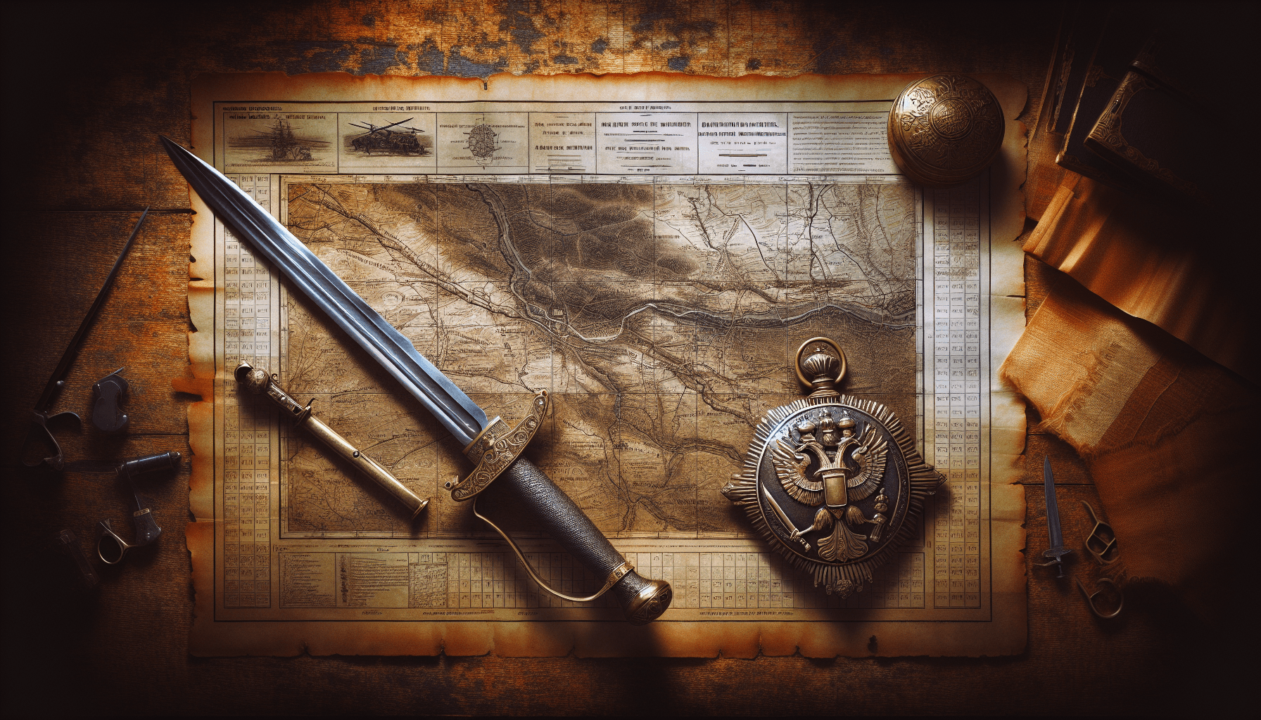 The Legacy of Napoleon’s Marshals: Berthier, Lannes, and Davout
