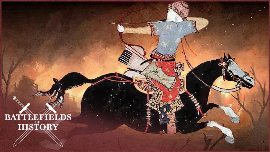 What Made The Mongol Horse Archer So Effective? | Warrior’s Way ...