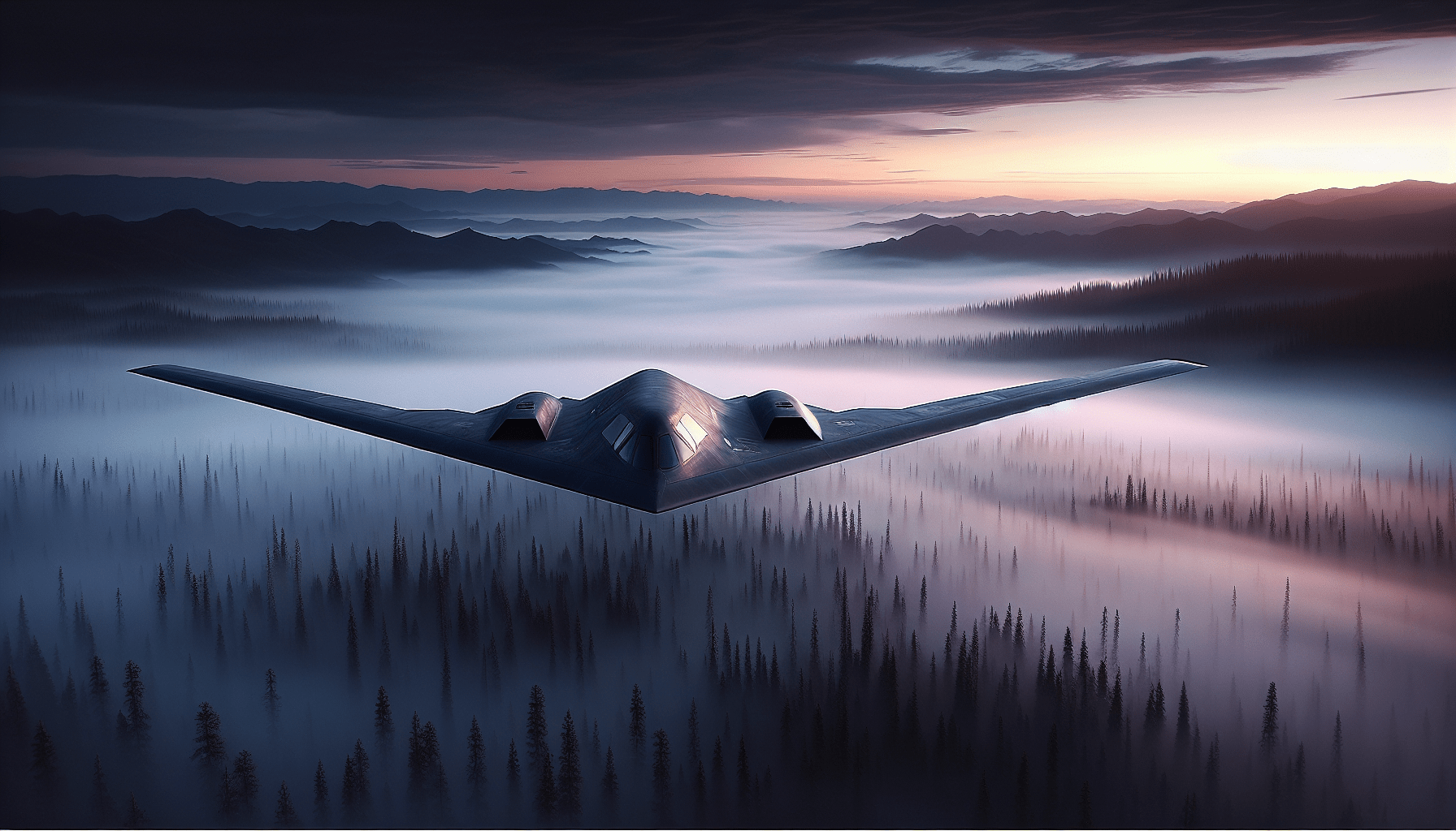 Where is Russia’s ‘PAK DA’ Stealth Bomber?
