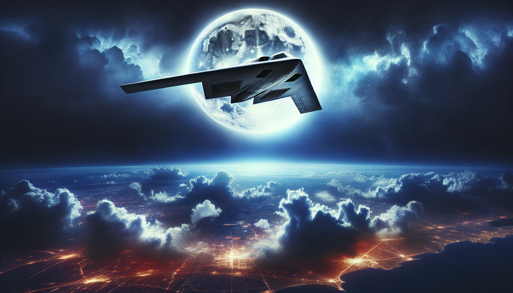Operation Midnight Hammer: US hits Iran with B-2 bombers, MOP bunker busters, and more