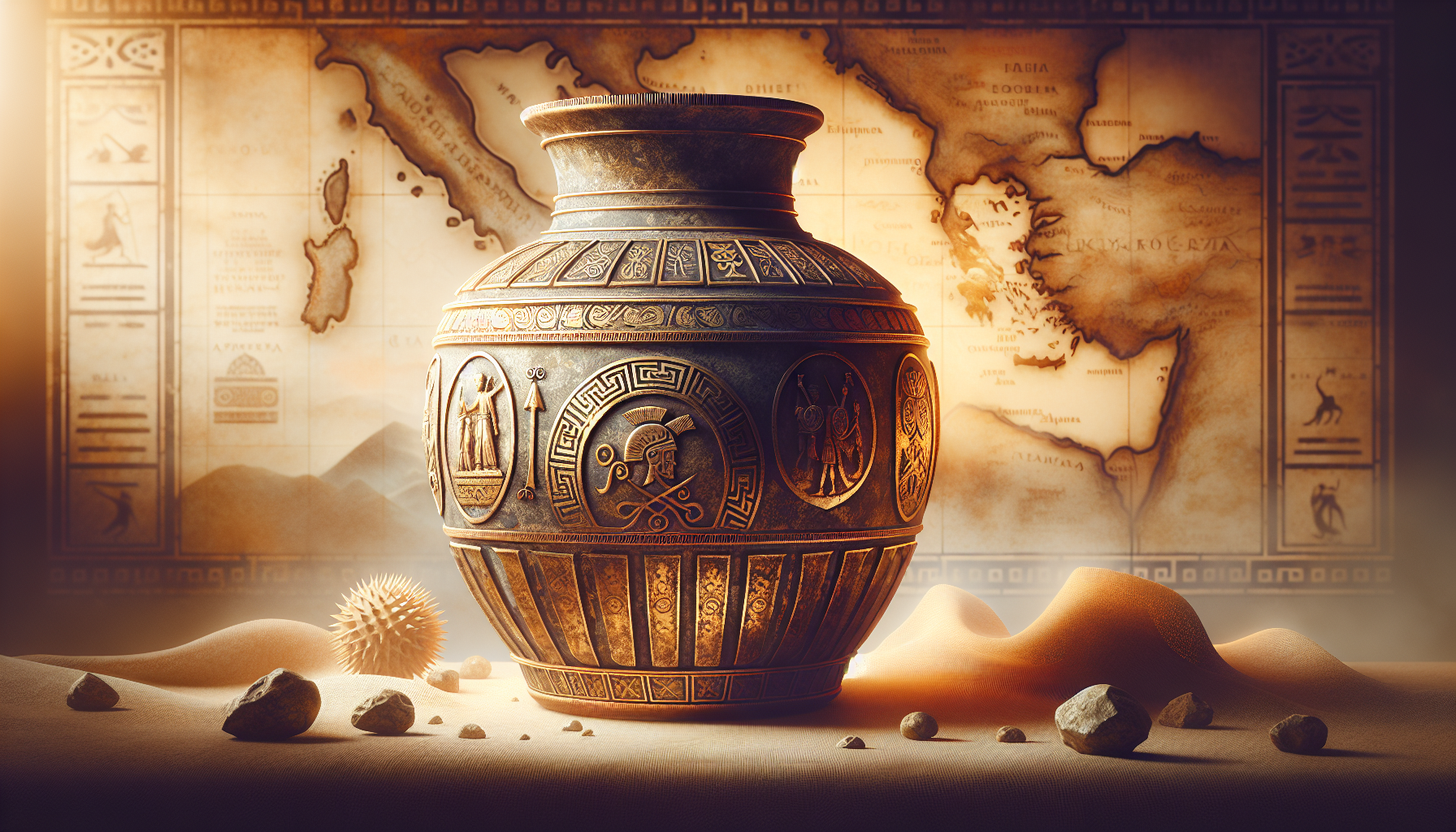 Alexander the Great: Unveiling the Mystery of His Death