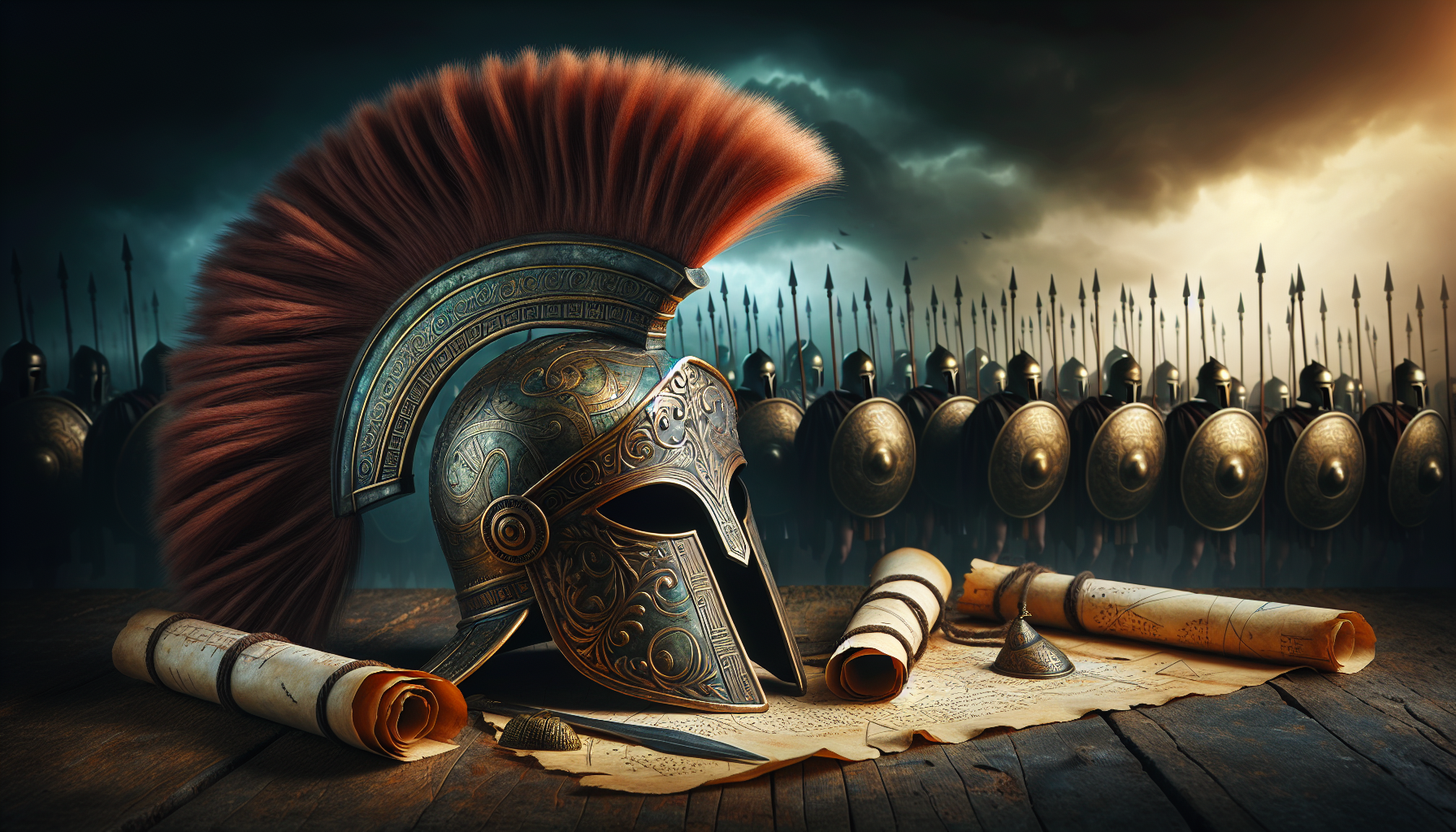 Alexander’s Army: Tactics, Weapons, and Elite Units Explained