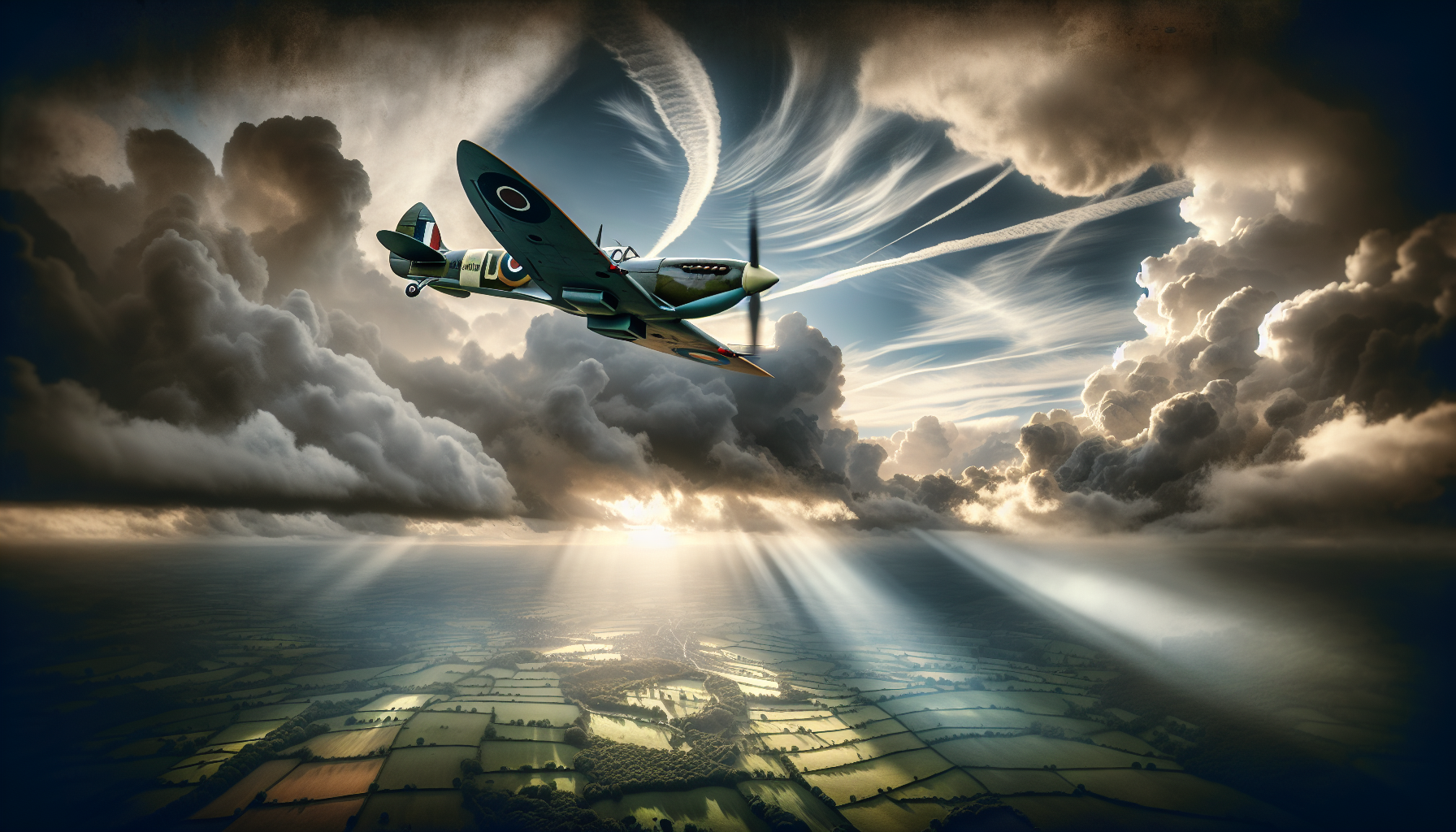 Battle of Britain: How the RAF Won the Air War