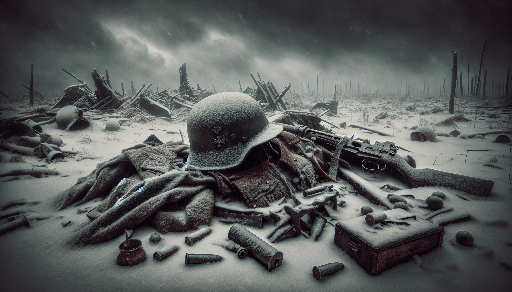 The Bloody Brutality Of Operation Barbarossa