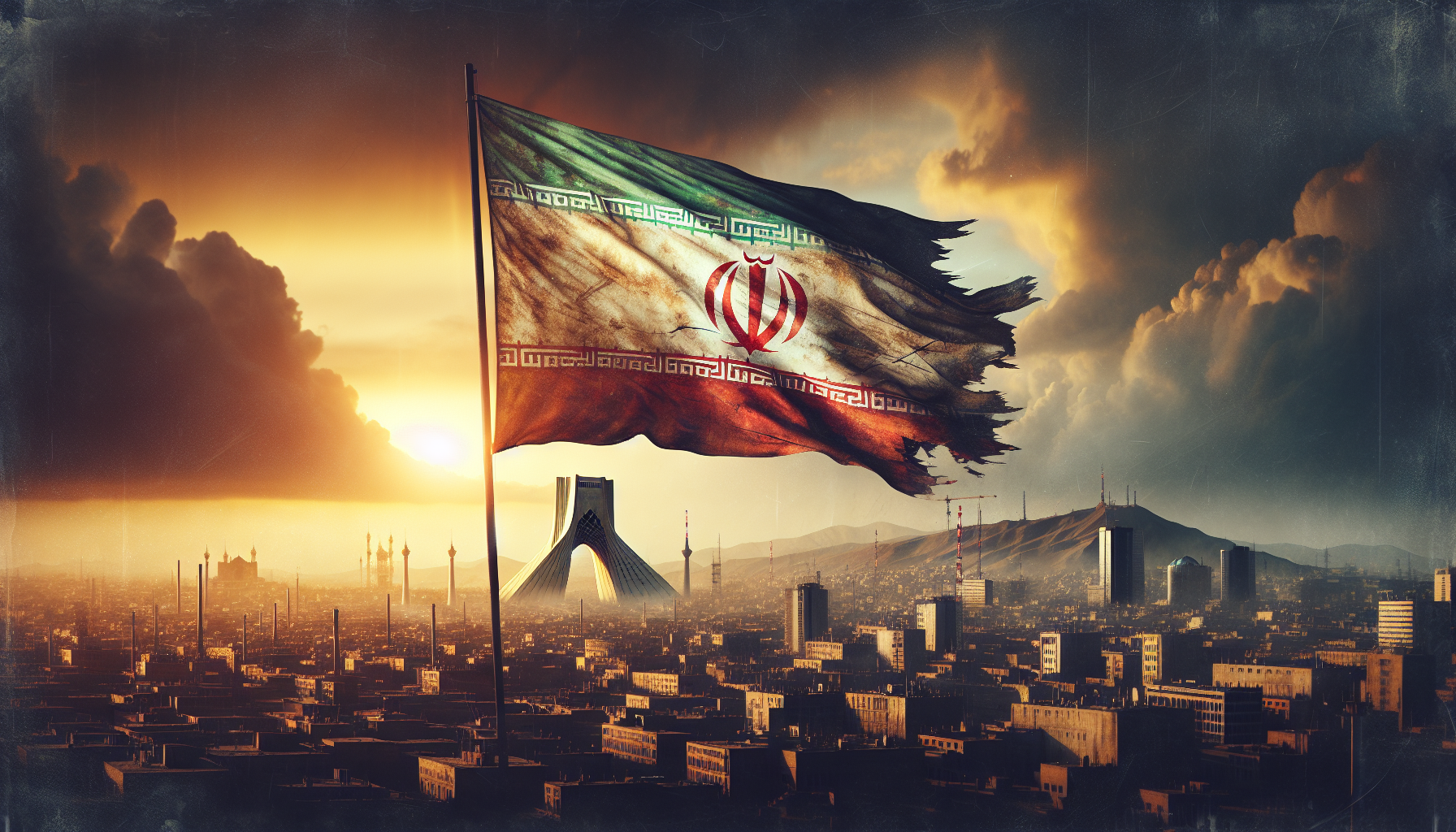 What Happened During the Iranian Revolution 1979? (Documentary)