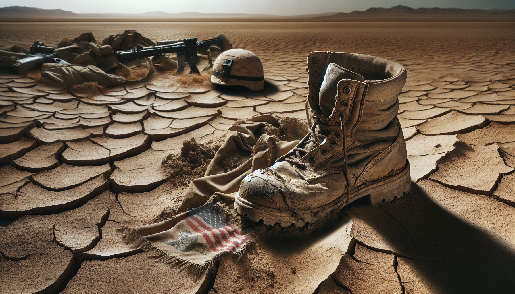 Why the US Invaded Iraq (Documentary)