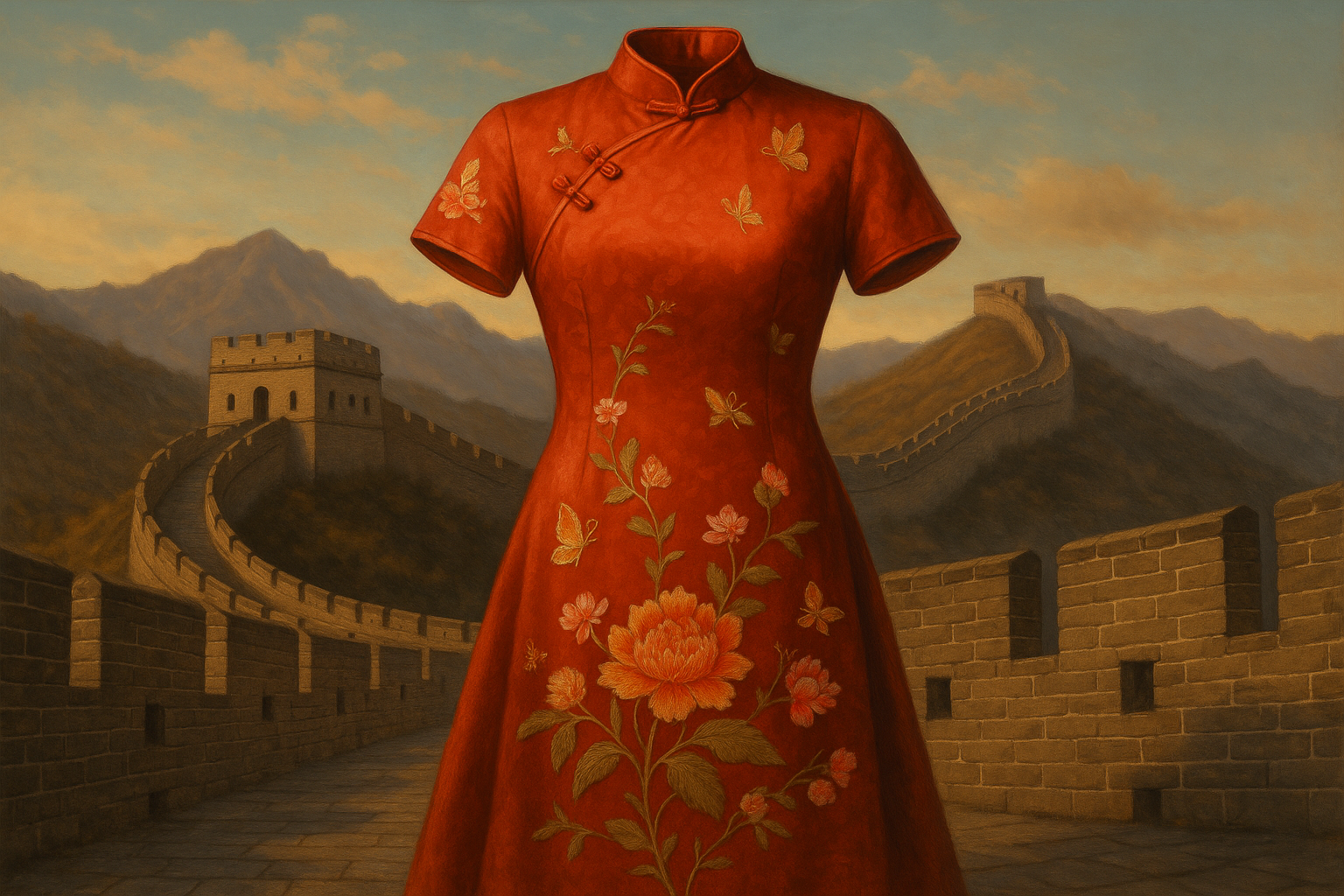 China’s Women Rights: A Historical Perspective from Mao to Modern Times